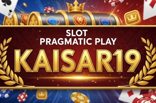 Mengenal Slot Fat Panda di Kaisar19